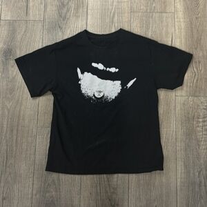 Men's Medium Ken Carson Graphic T-Shirt - Opium Merch Style (No Tag)